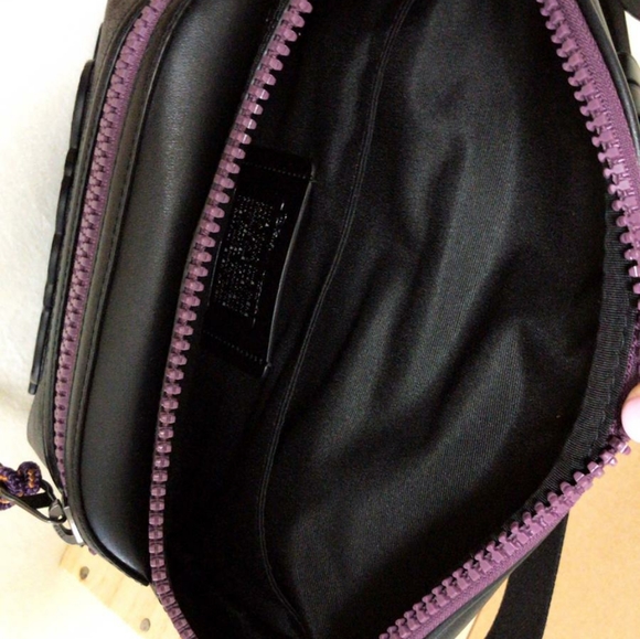 ⚜Coach DISNEY TERRAIN BELT BAG WITH DUMBO - Picture 4 of 6